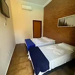 Pousada Agua Quente