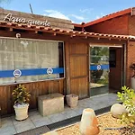 Pousada Agua Quente