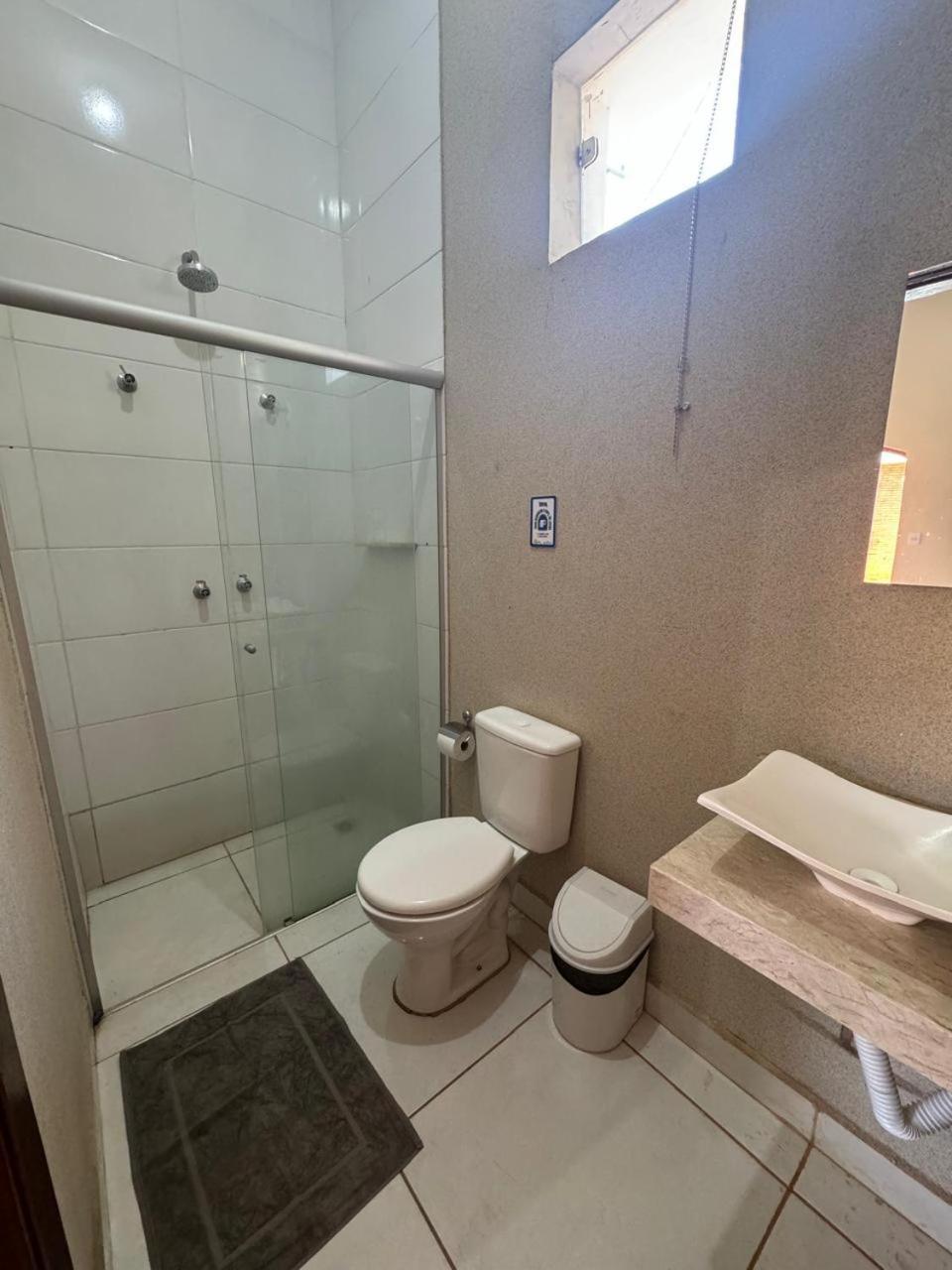 Hotel Agua Quente Olímpia